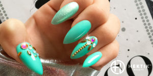 mobile nails melbourne