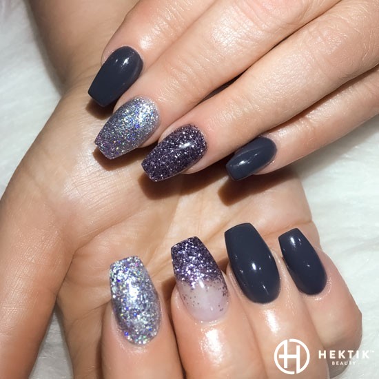Luxe nails | HEKTIK™ beauty